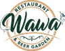 Wawa Garden Bar
